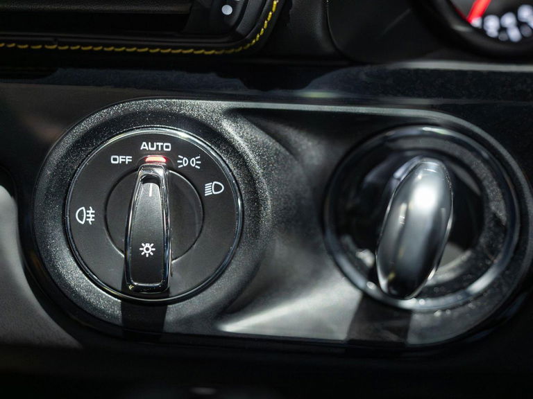 Porsche 991.2 Carrera T