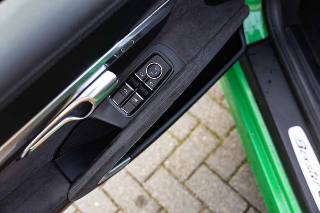 Porsche 981 Boxster GTS