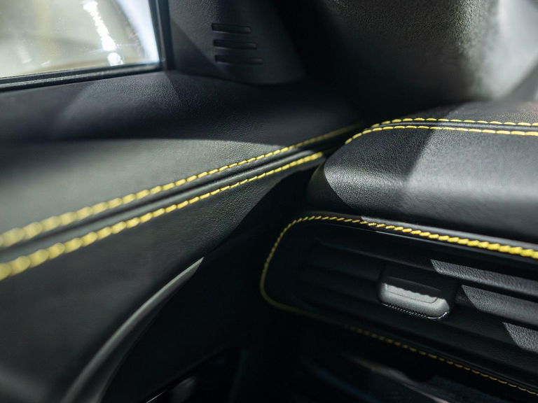 Porsche 991.2 Carrera T