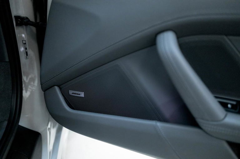 Porsche 992 Targa 4 GTS