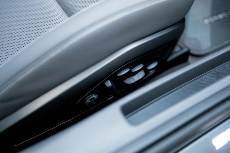 Porsche 992 Targa 4 GTS