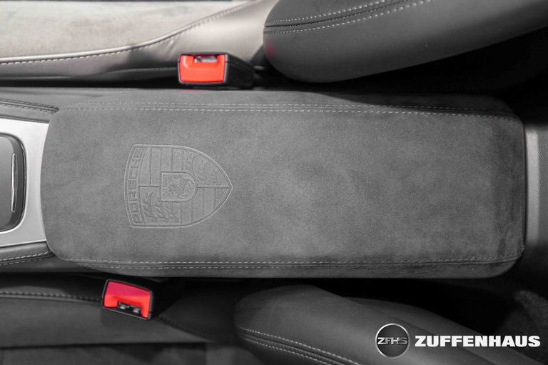 Porsche 981 Boxster GTS