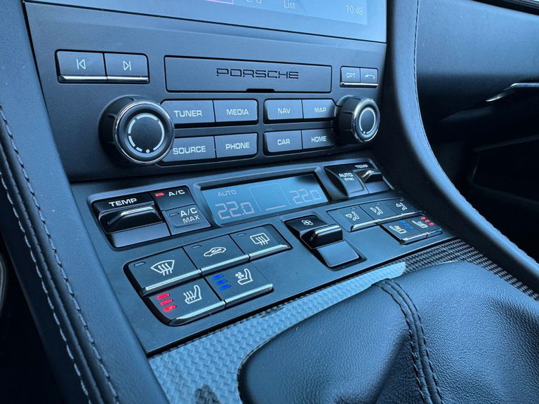 Porsche 718 Boxster GTS 4.0