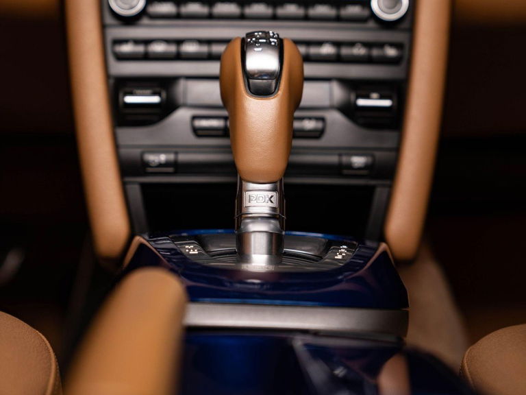 Porsche 997.2 Carrera