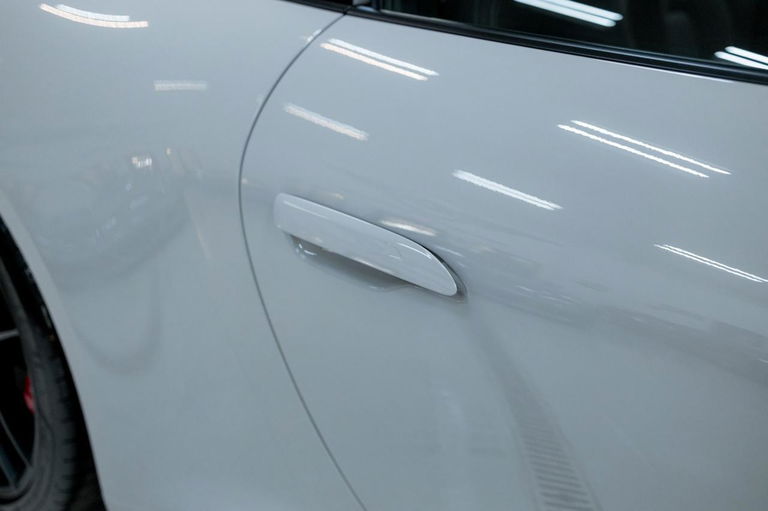 Porsche 992 Targa 4 GTS