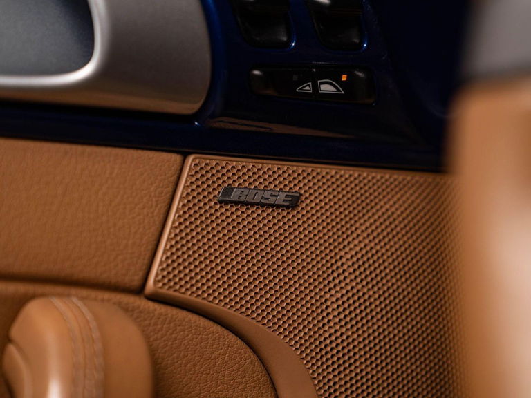 Porsche 997.2 Carrera