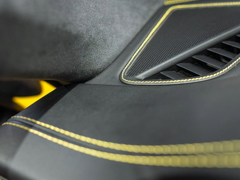 Porsche 991.2 Carrera T