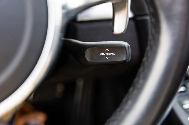 Porsche 981 Boxster GTS