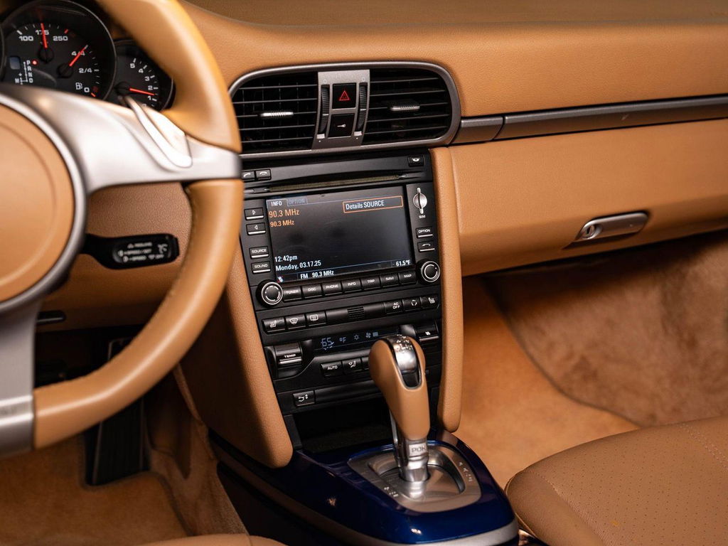 Porsche 997.2 Carrera