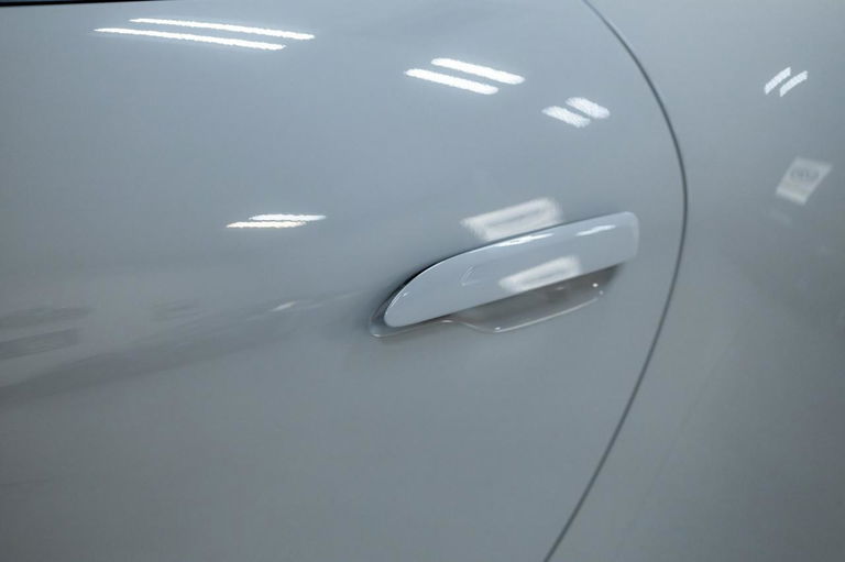 Porsche 992 Targa 4 GTS