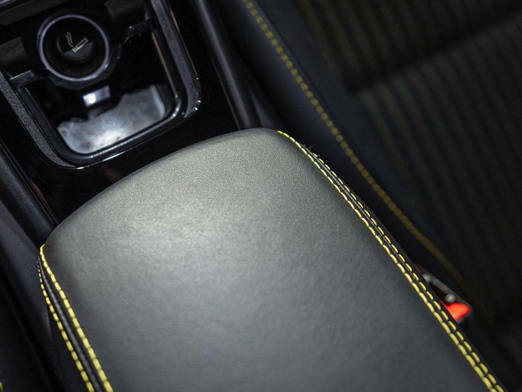 Porsche 991.2 Carrera T