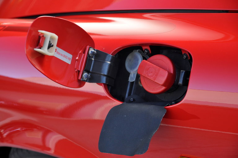 Porsche 911 Carrera 3.2 Clubsport