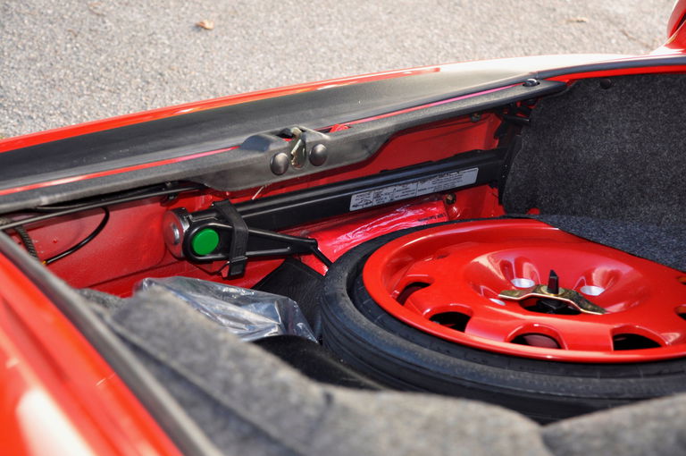 Porsche 911 Carrera 3.2 Clubsport