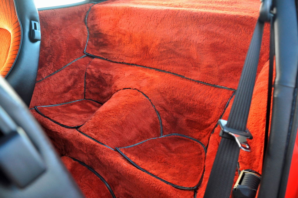 Porsche 911 Carrera 3.2 Clubsport