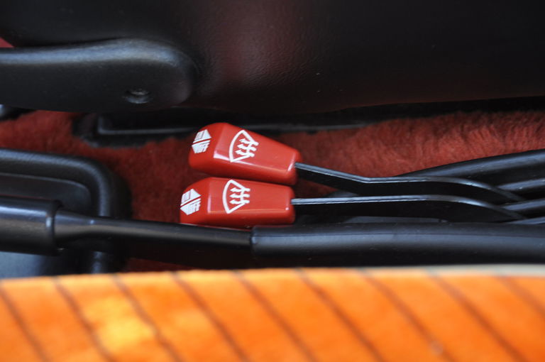 Porsche 911 Carrera 3.2 Clubsport