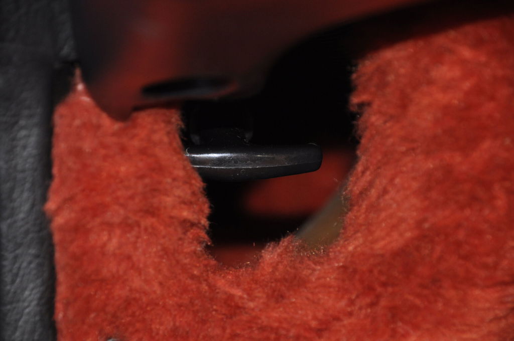 Porsche 911 Carrera 3.2 Clubsport