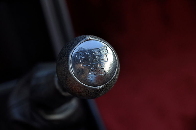 Porsche 911 Carrera 3.2 Clubsport