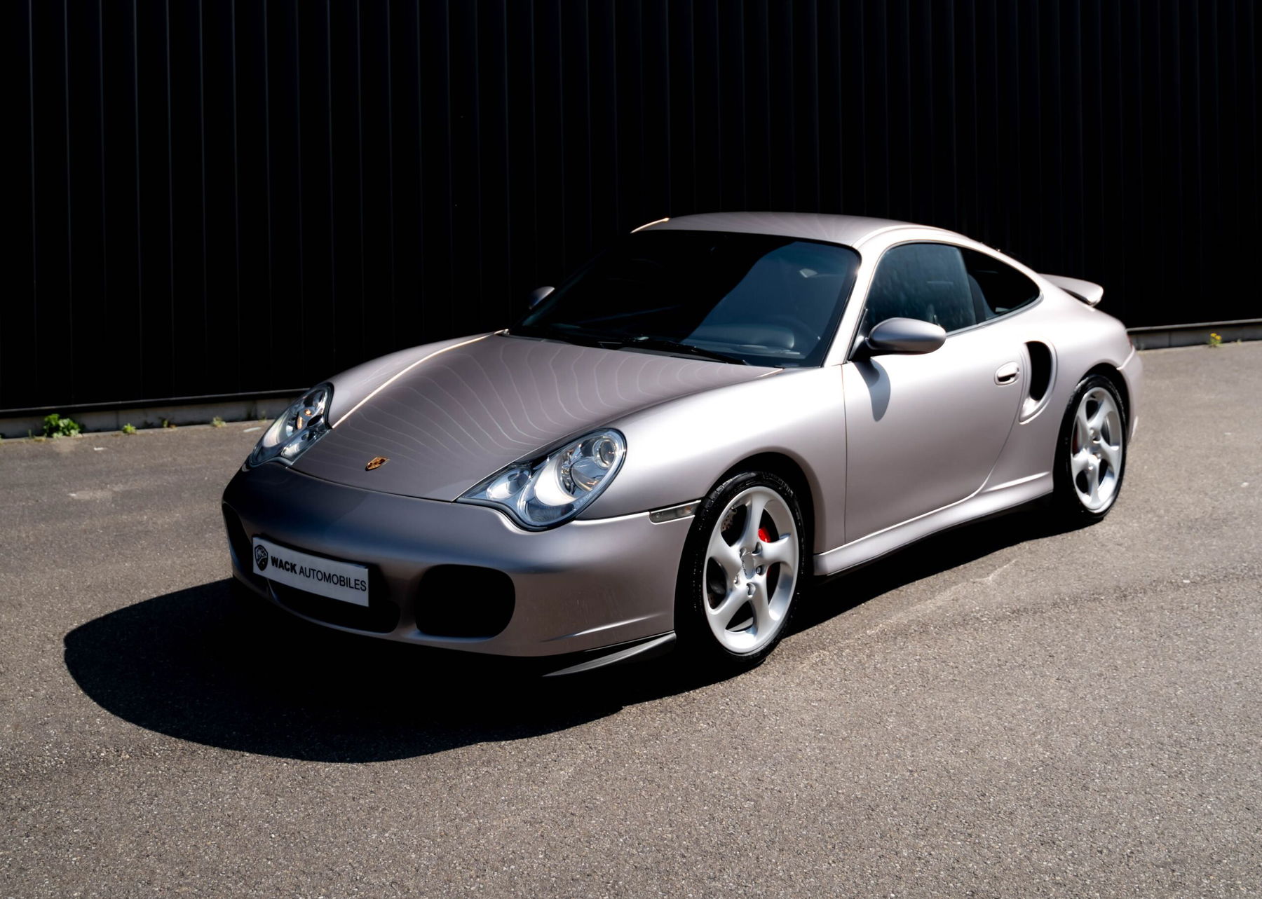 シルバー porsche-996-turbo-forsale03.