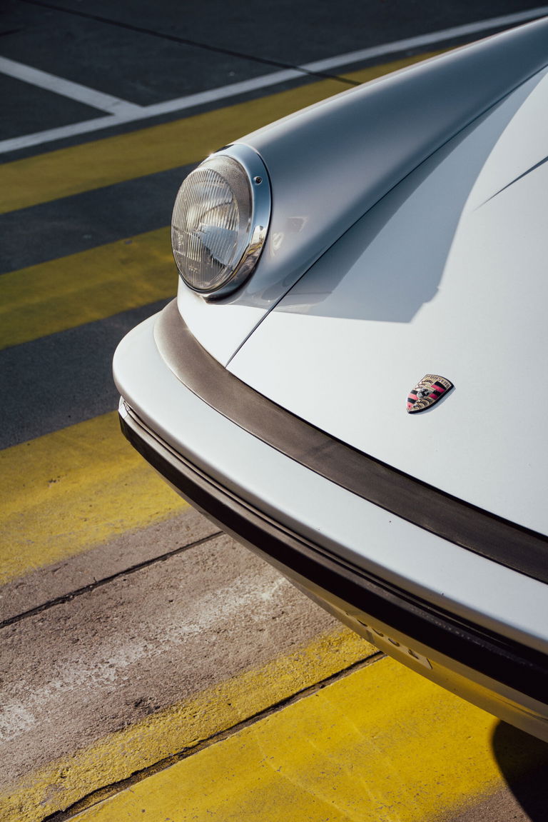 Porsche 911 (G-Modell)