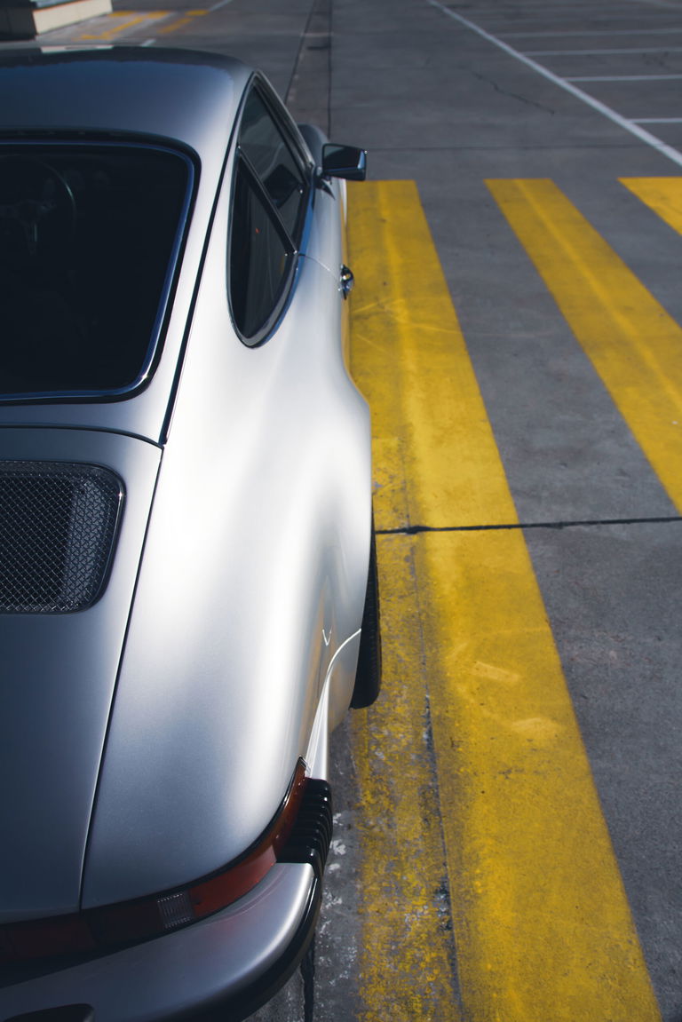 Porsche 911 (G-Modell)