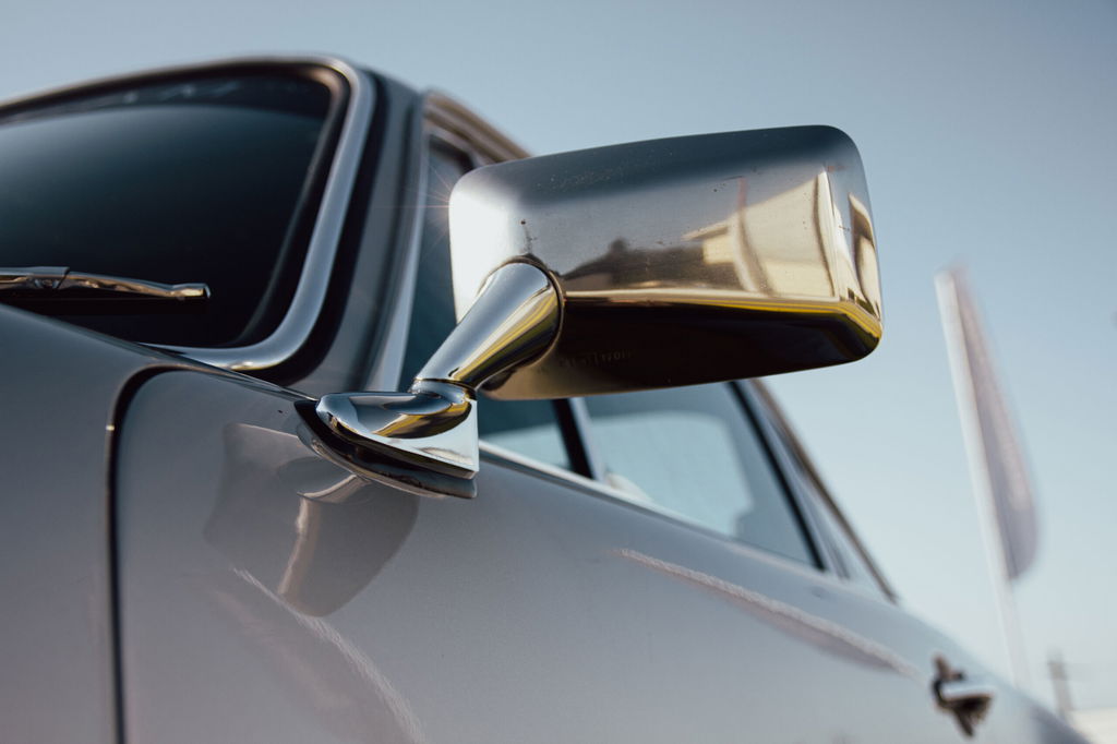 Porsche 911 (G-Modell)