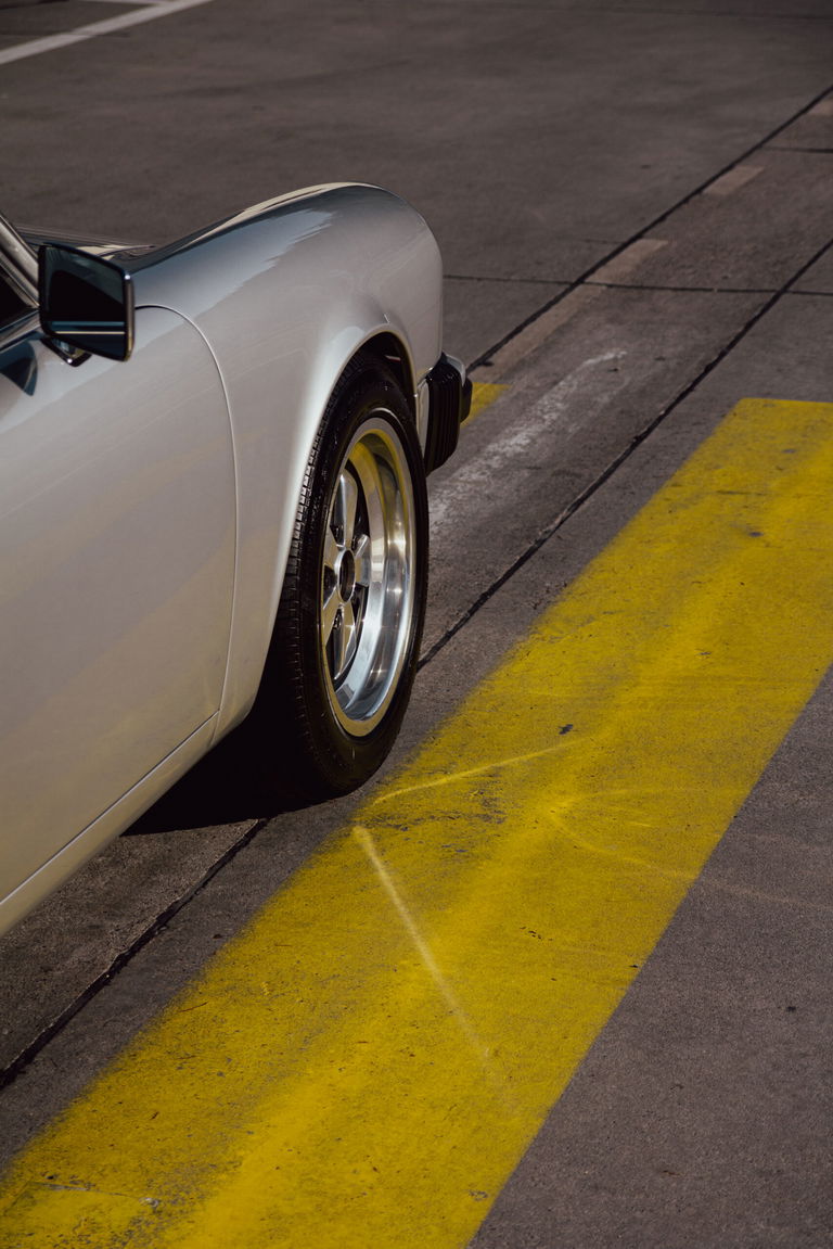 Porsche 911 (G-Modell)