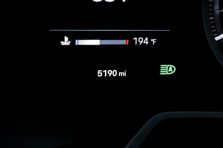 Porsche 992 Targa 4 GTS