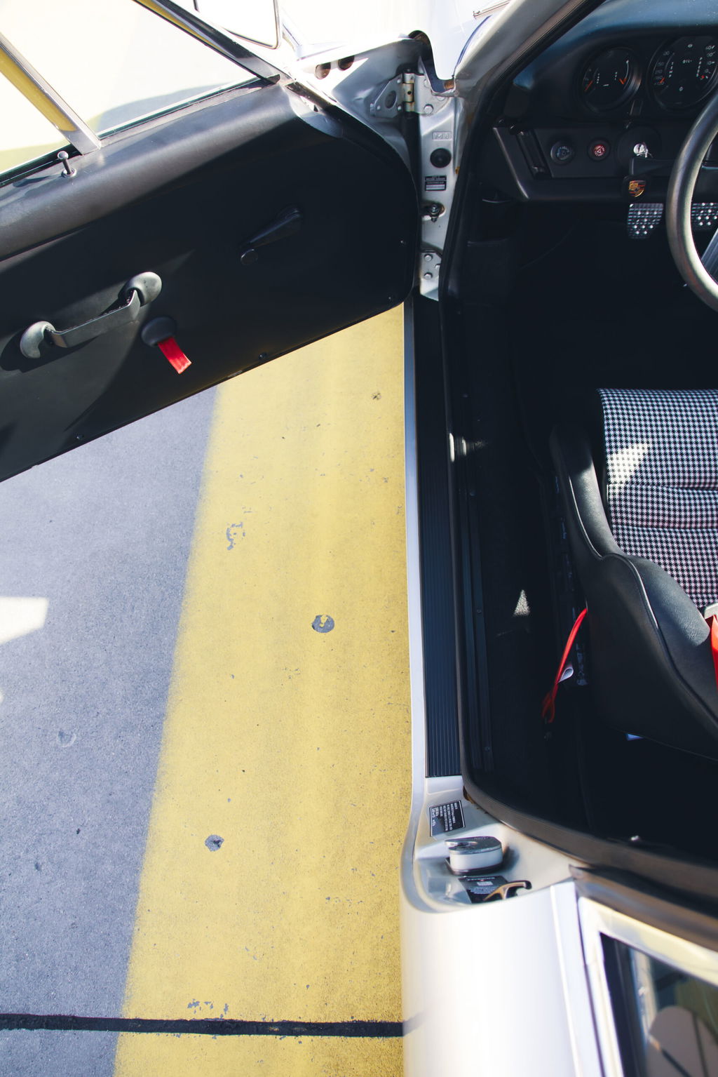 Porsche 911 (G-Modell)