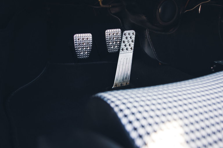 Porsche 911 (G-Modell)