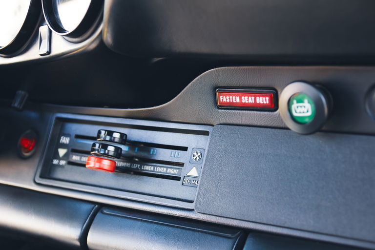 Porsche 911 (G-Modell)