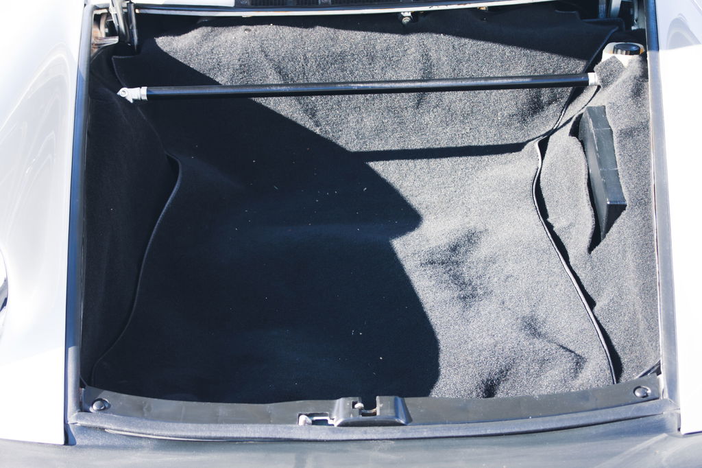 Porsche 911 (G-Modell)