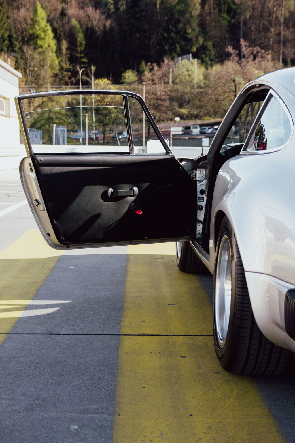 Porsche 911 (G-Modell)