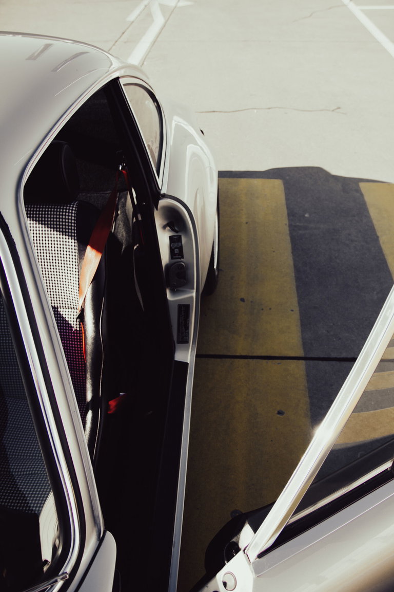 Porsche 911 (G-Modell)