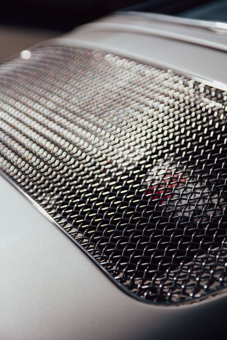 Porsche 911 (G-Modell)