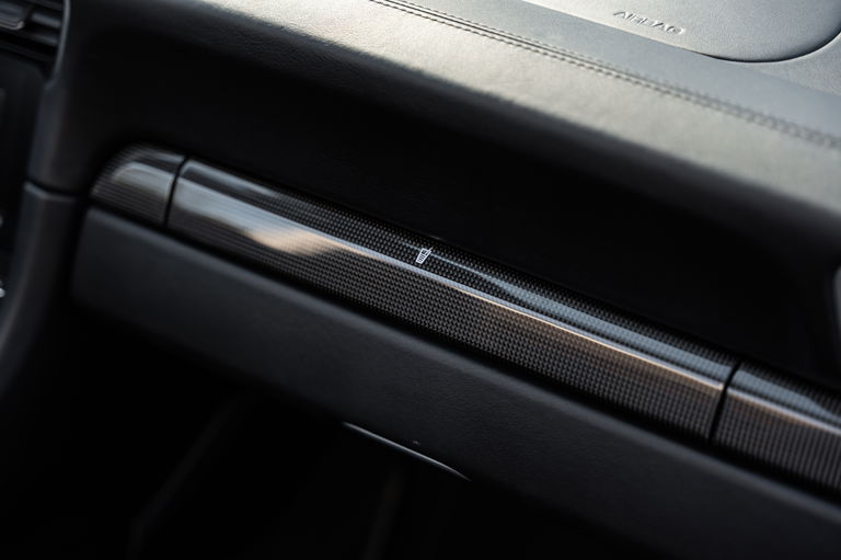 Porsche 991.2 Turbo S