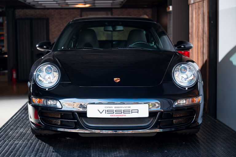Porsche 997 Carrera S