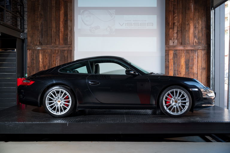 Porsche 997 Carrera S