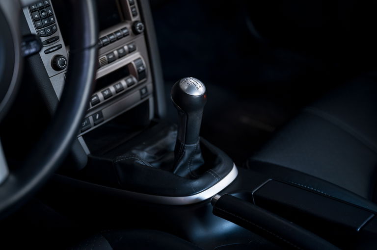 Porsche 997 Carrera S