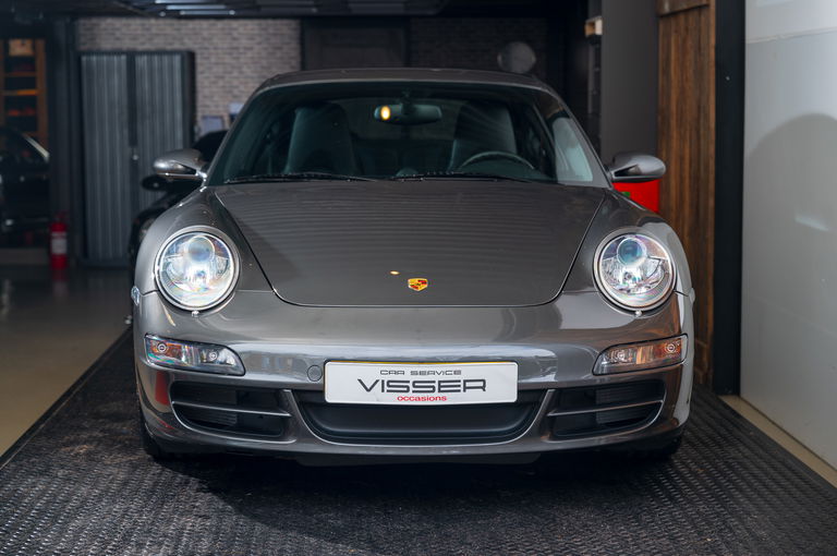 Porsche 997 Carrera S