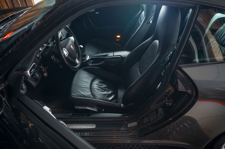 Porsche 997 Carrera S