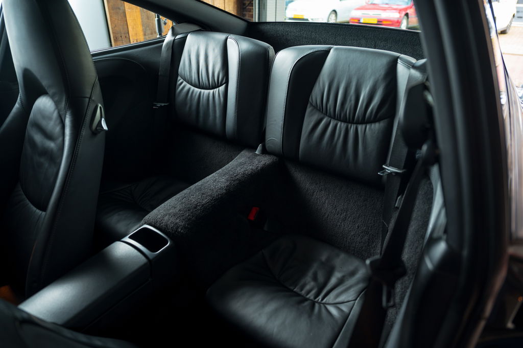 Porsche 997 Carrera S