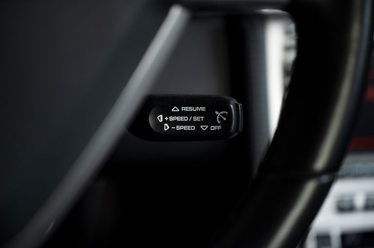 Porsche 997 Carrera S