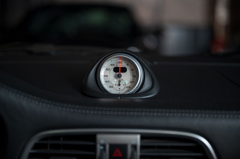 Porsche 997 Carrera S