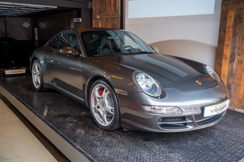 Porsche 997 Carrera S