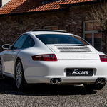 Porsche 997 Carrera 4S