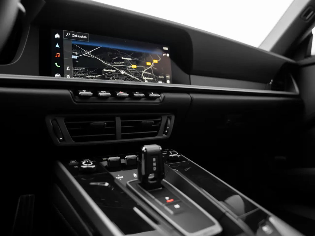 Porsche 992.2 Carrera