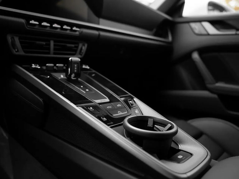 Porsche 992.2 Carrera