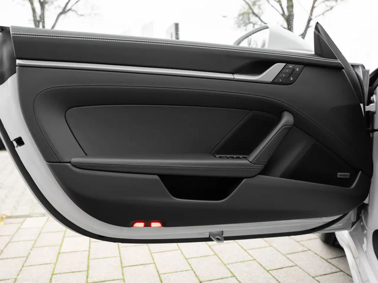 Porsche 992.2 Carrera