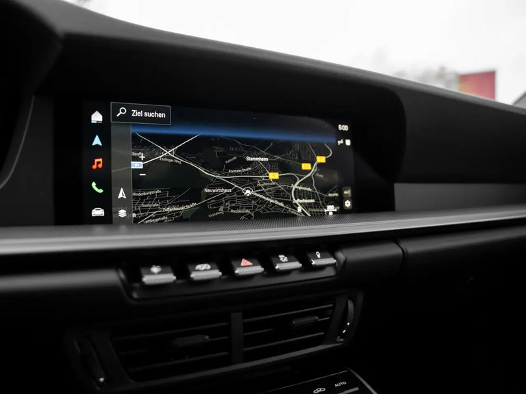 Porsche 992.2 Carrera