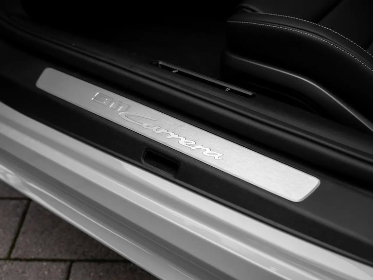 Porsche 992.2 Carrera